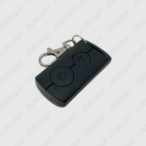 ریموت کی لس MG05/MG06 طرح YMH