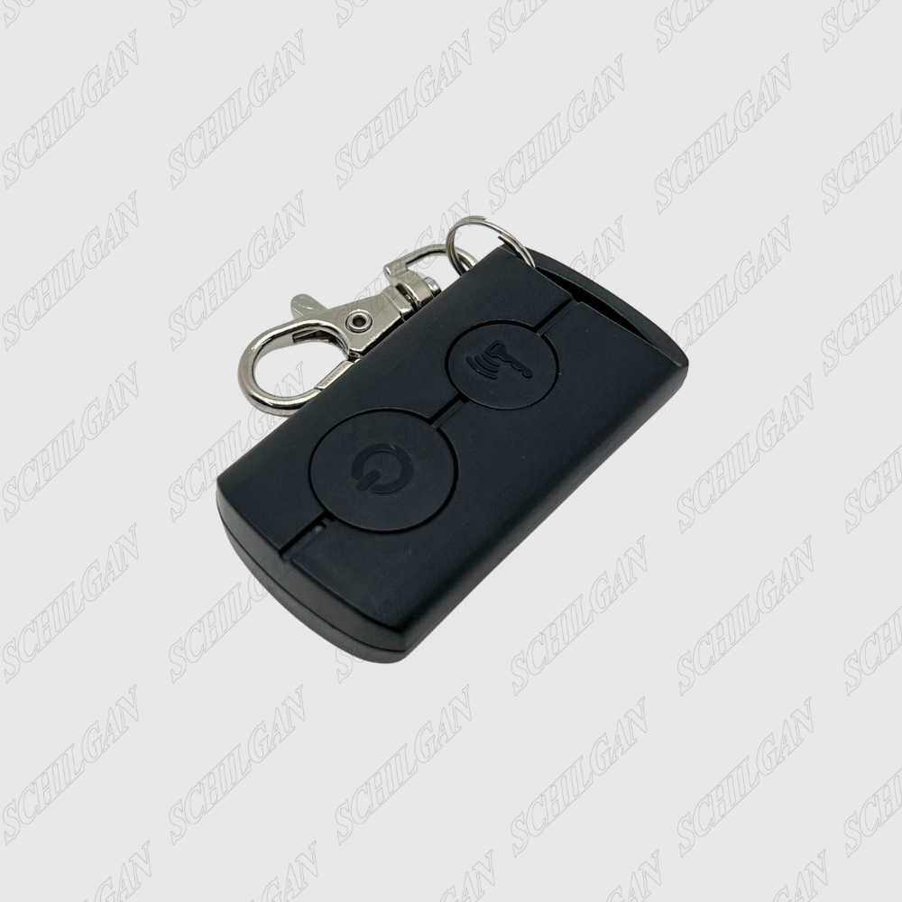 ریموت کی لس MG05/MG06 طرح YMH