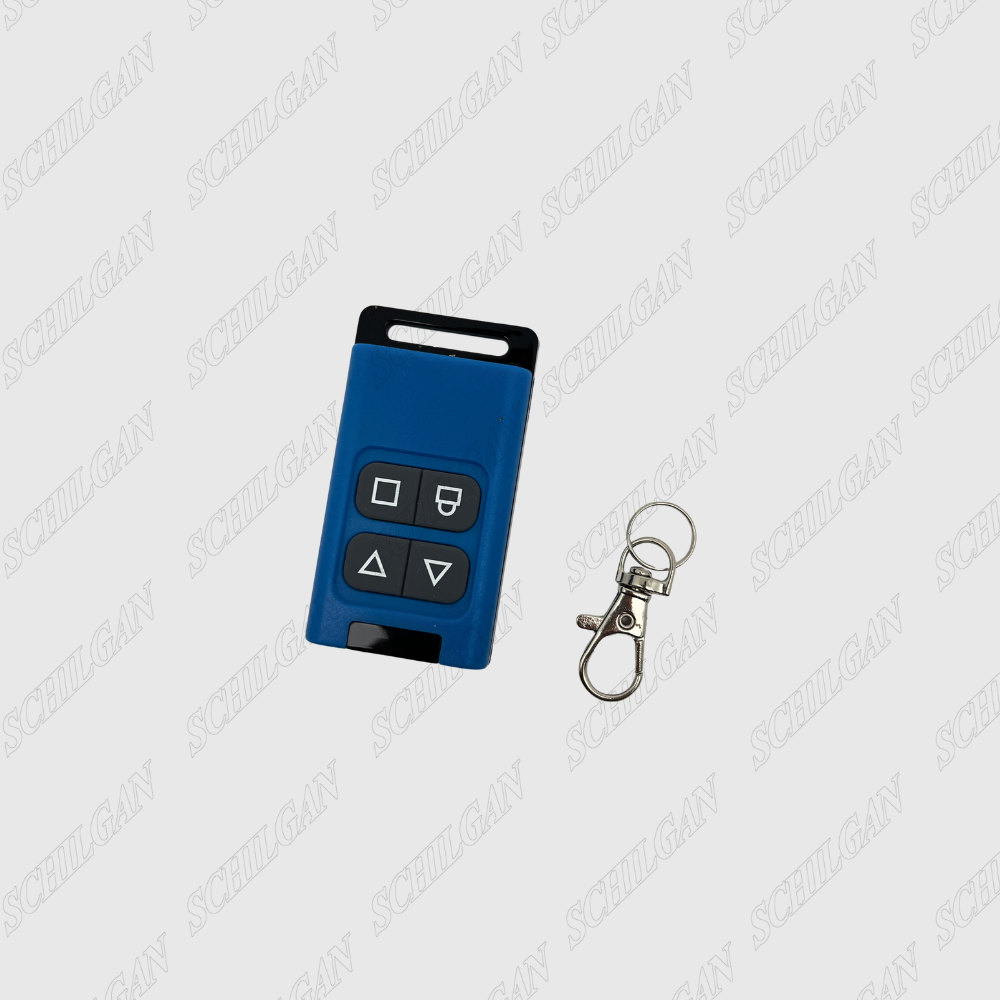 ریموت پارکینگی SYM موتورسیکلت