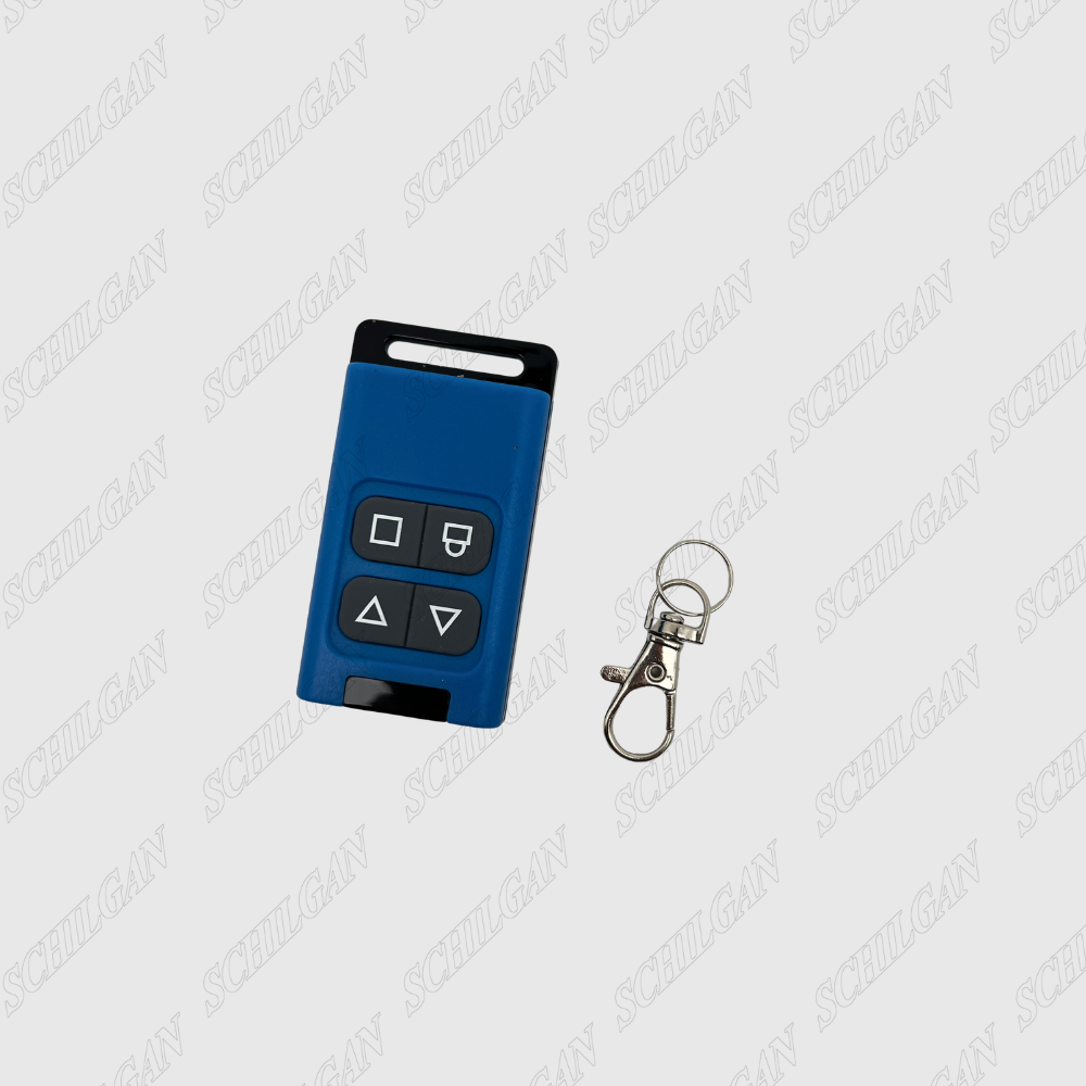 ریموت پارکینگی قابل کپی SYM