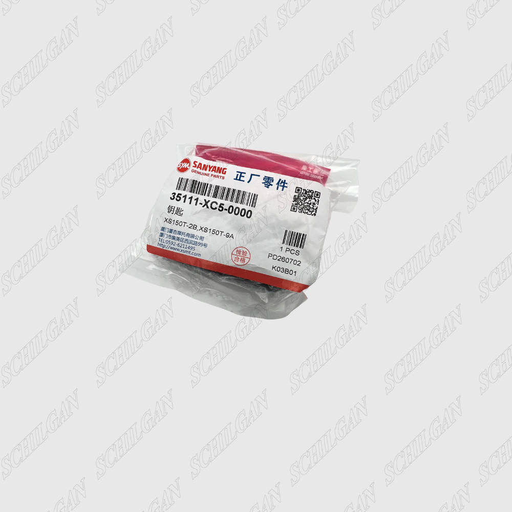 ریموت اصلی اس وای ام برای سیستم کی لس XC5 0000