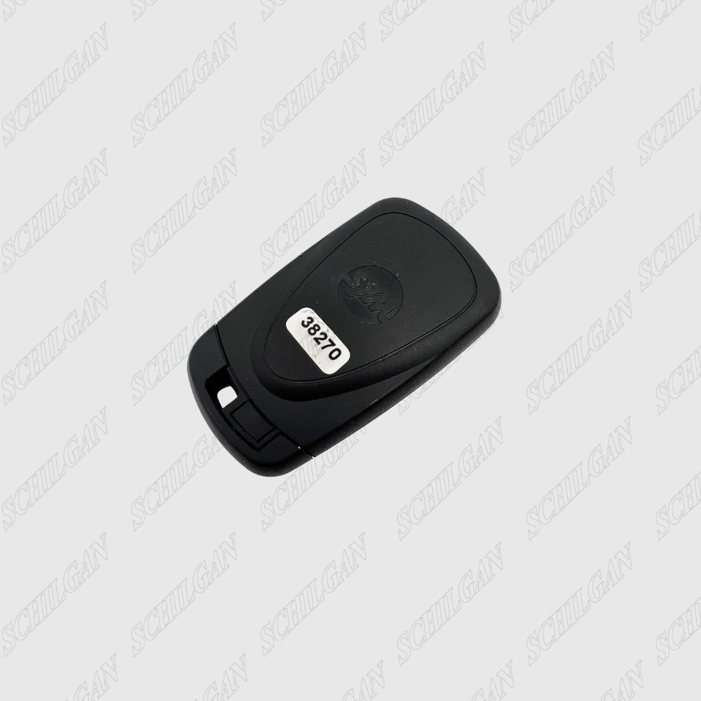 ریموت کی لس اس وای ام Jet X-X93