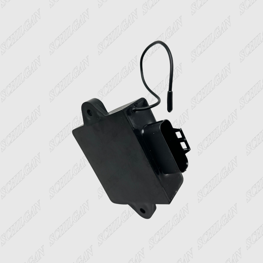 یونیت کی لس اصلی SYM XC5 0000