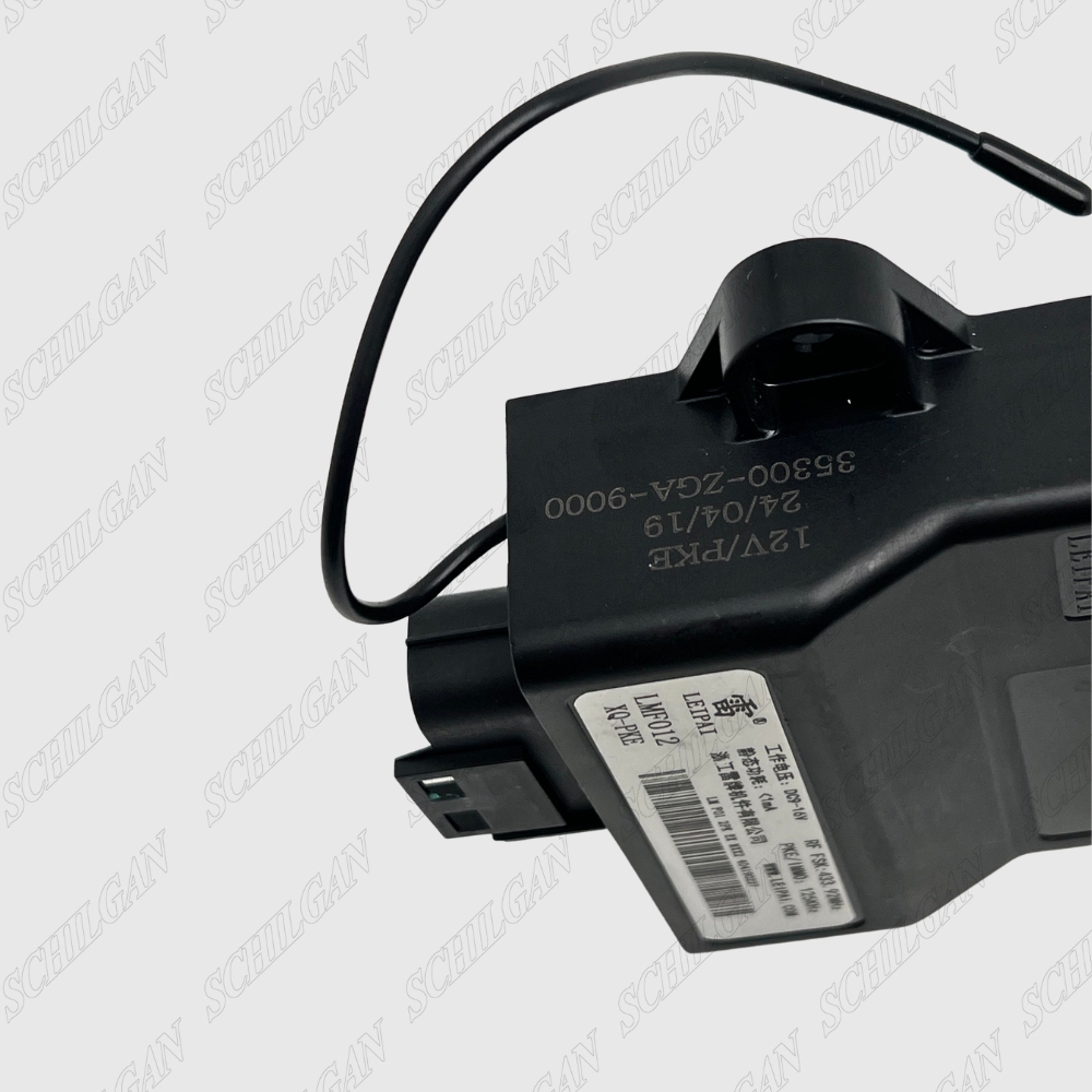 یونیت SYM ZGA 9000 همراه با دو ریموت