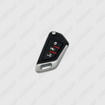 ریموت اصلی کیوای برد یک C09LF