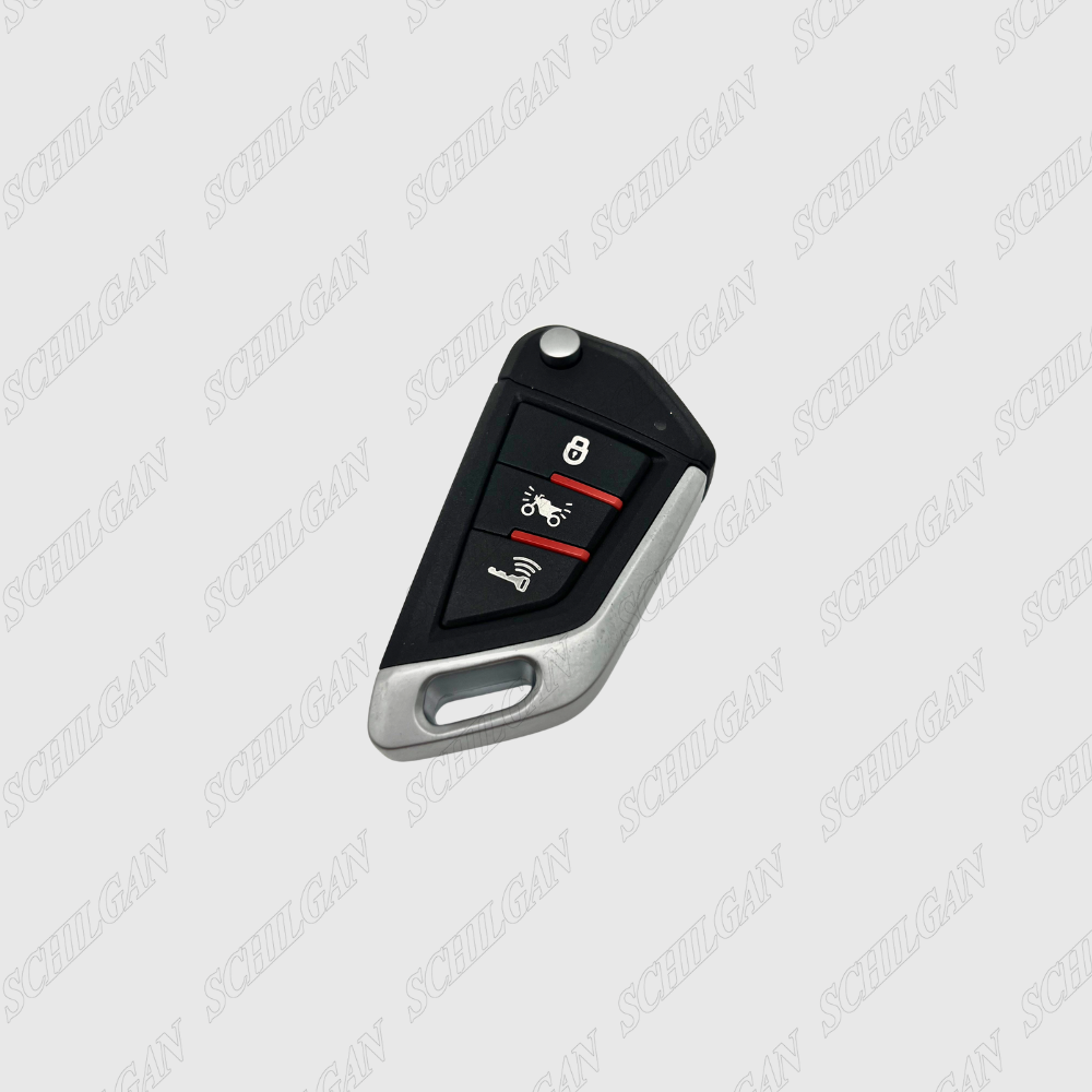 ریموت اصلی کیوای C09LF برد یک