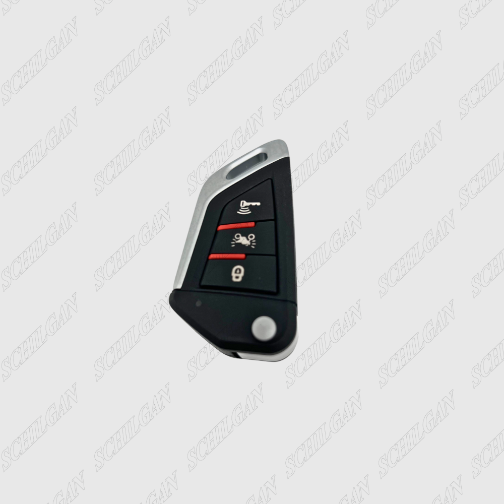 ریموت کیوای B14KUAJIE