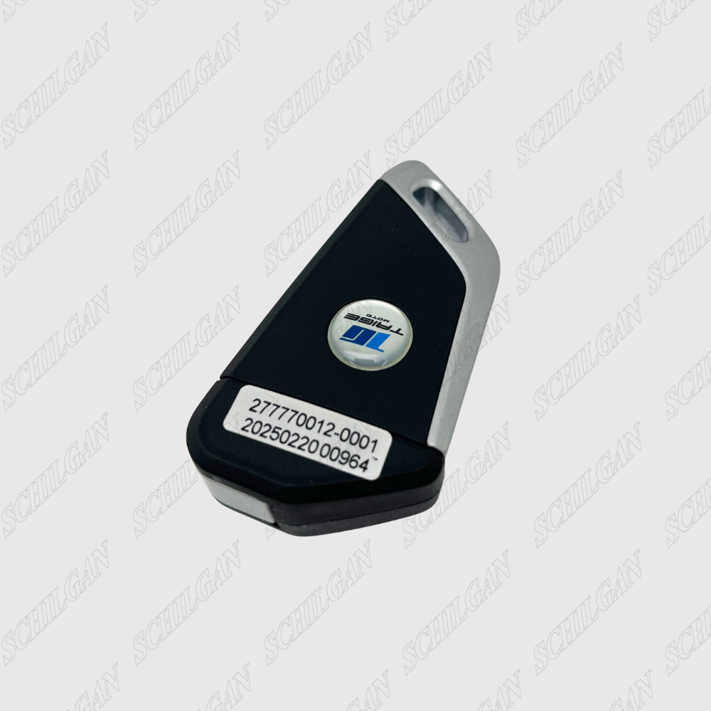 ریموت اصلی Keeway مدل A09WEIJIE