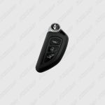 ریموت اصلی QJ Motor طرح ۱ کد 27E