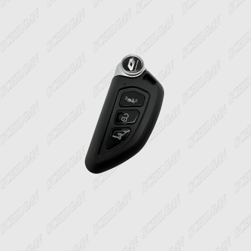 ریموت اصلی QJ Motor 27E طرح ۱