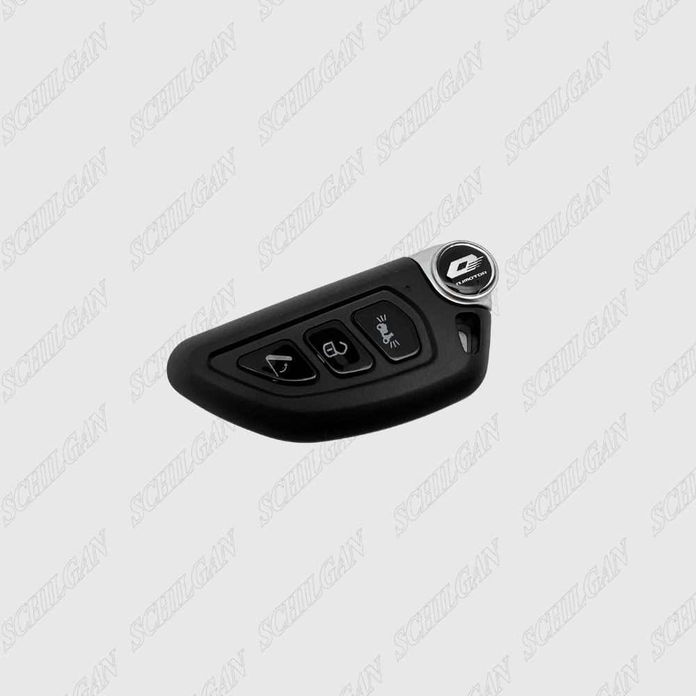 ریموت اصلی کیوجی موتور (طرح دو) کد 23E