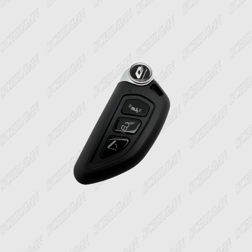 ریموت اصلی QJ Motor 23E طرح 2